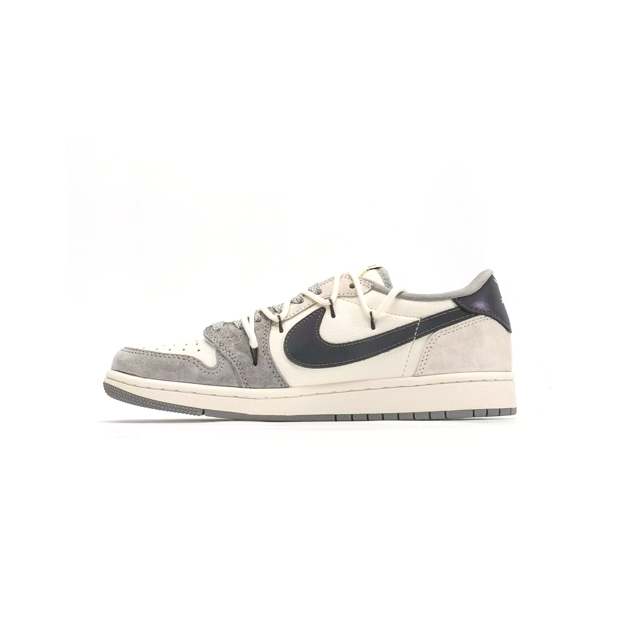nike fragment x ts x air jordan 1 low x D*or dm9288-002